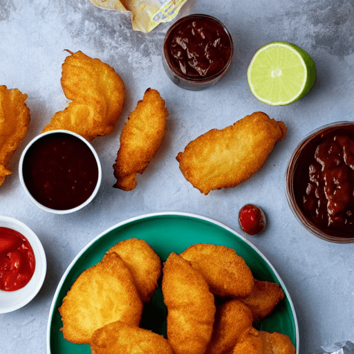 tortas fritas argentina food