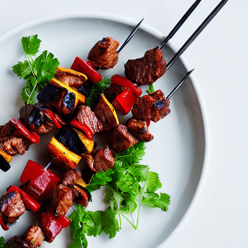 toyug shashlik azerbaijan food