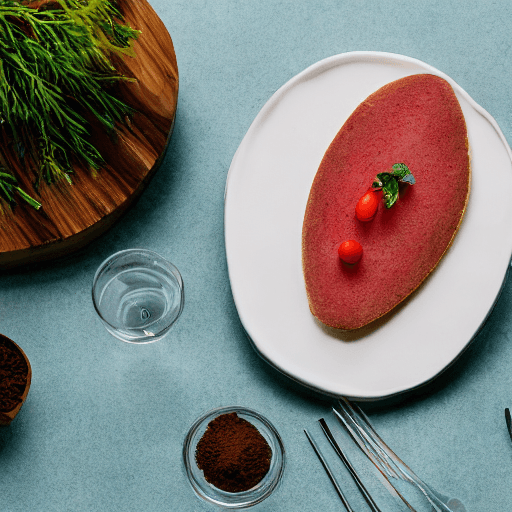 treipen mat bounen food