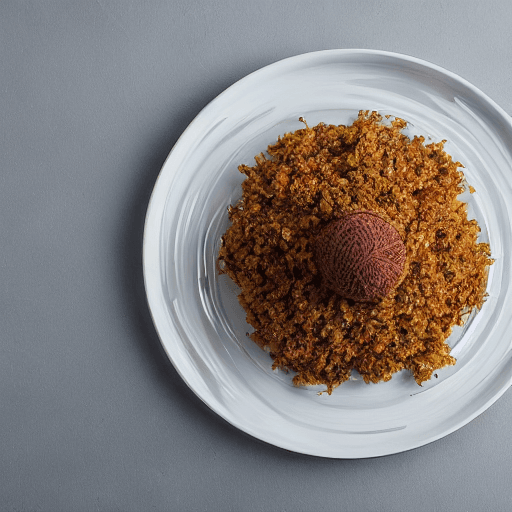 treipen mat gréngbohnensalot food