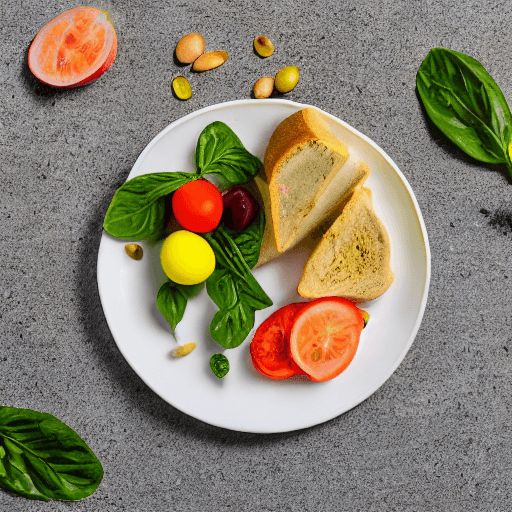 trilece albania food