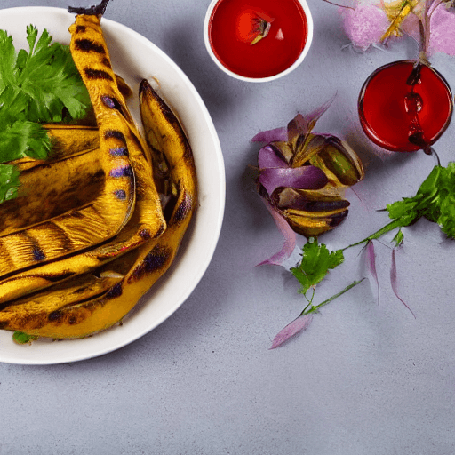 trucha a la parrilla argentina food