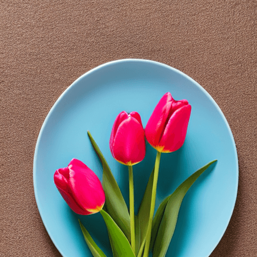 tulip samoa food