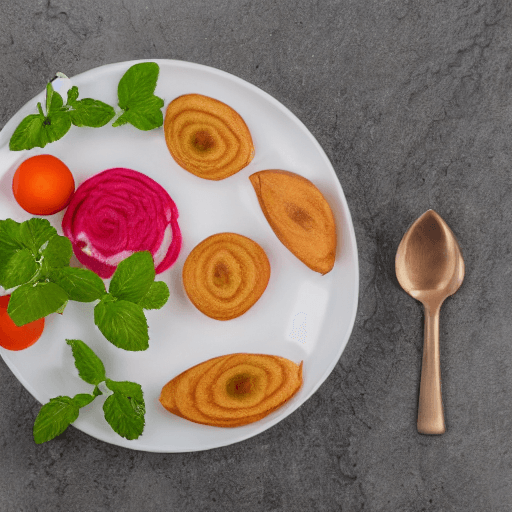 tyropita food