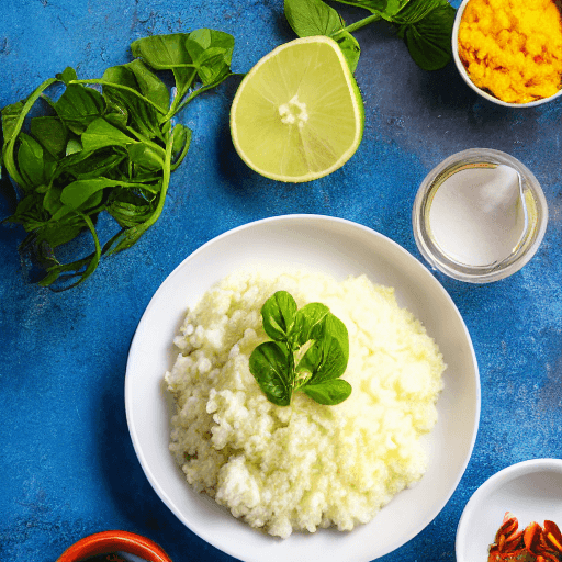 ugali kenya food