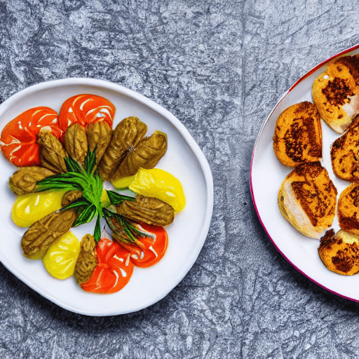 uic de sm nt n i br nz i v nat romania food
