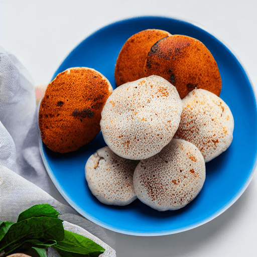 unni appam food