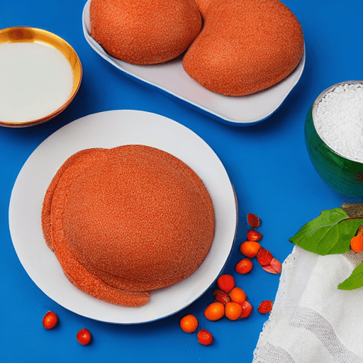 varenyky belarus food