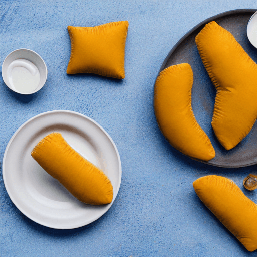 varm leverpastej food