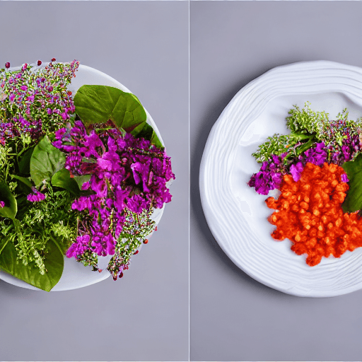 varmrakor med vitlogssas food