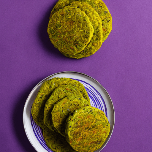 veggie patties saint lucia food