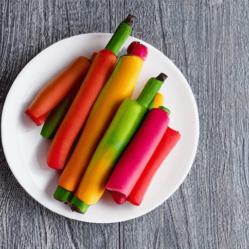 vissticks food