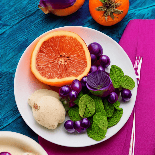 visstoofpot food