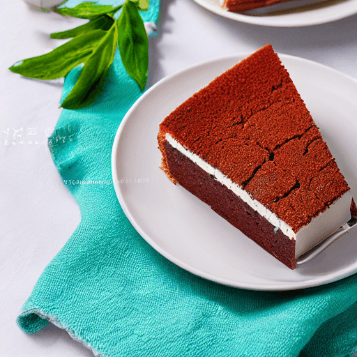wënzertorte mat häerzschmier food