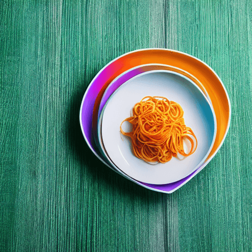 wafu pasta food
