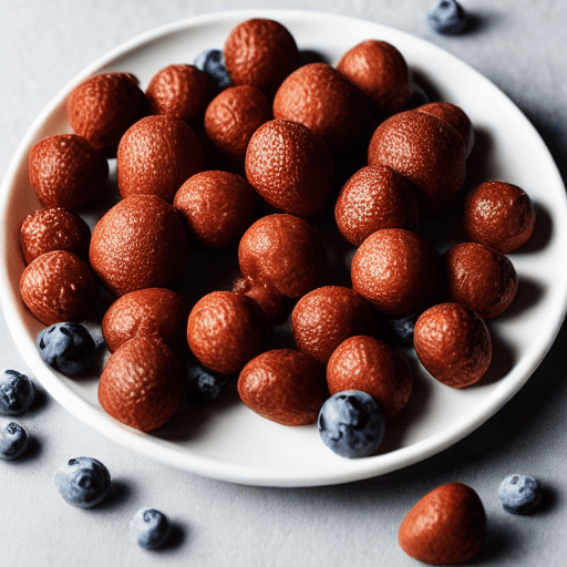 waldorf pudding food