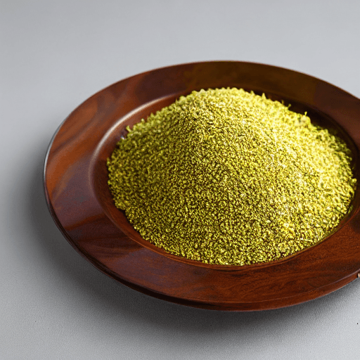 wattleseed damper australia food
