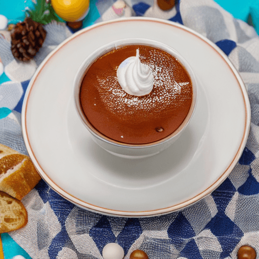 wiener melange austria food