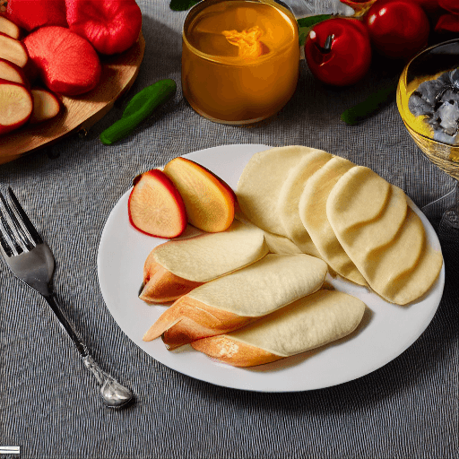 wirscht mat zalot food