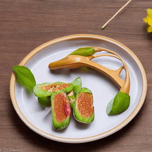 xiang guo food