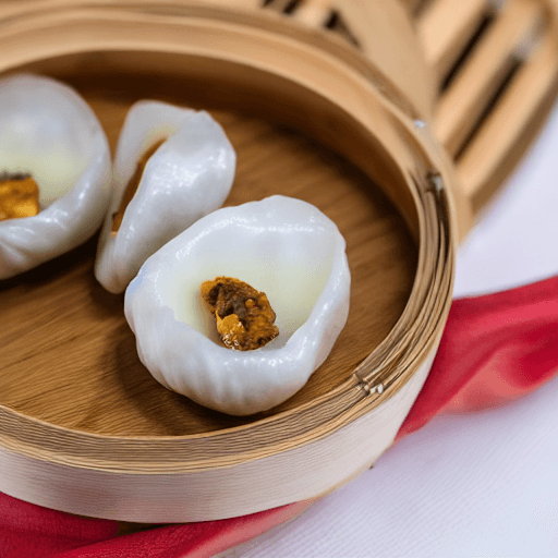 xiaolongbao food
