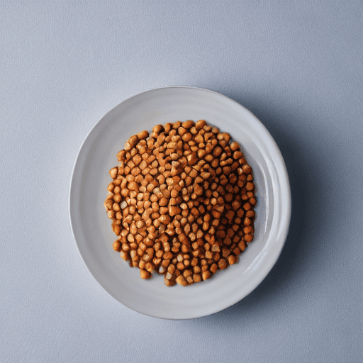 xoi ga food