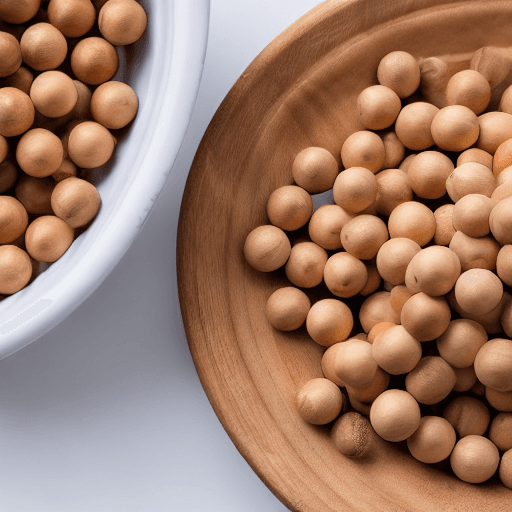 yam abacus seeds food