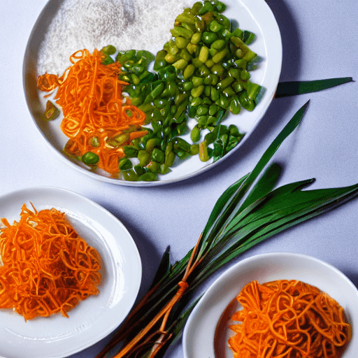 yan tai xia food
