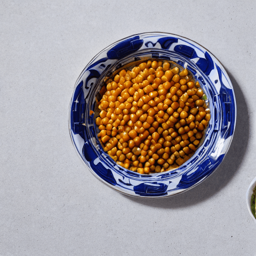 yang rou fan food
