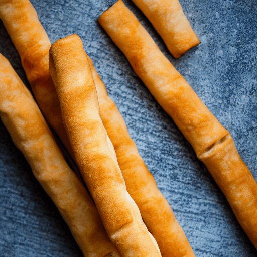 you tiao food