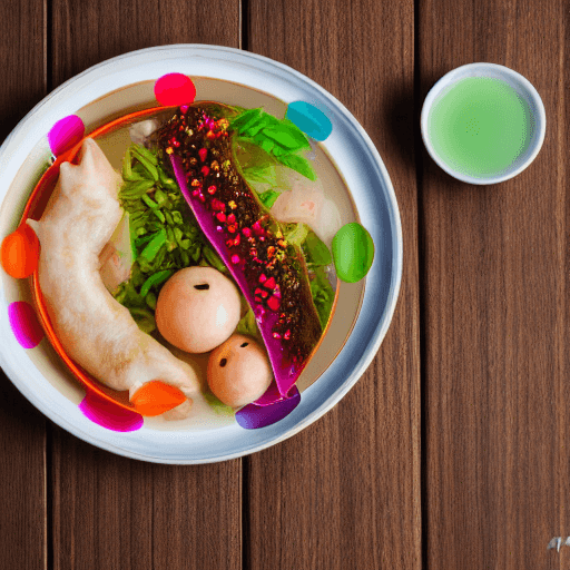 yu xiang rou si food