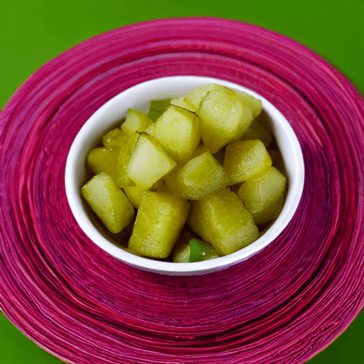yuca con lim n honduras food