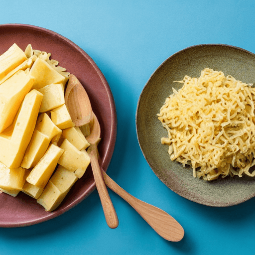 yuca con queso honduras food