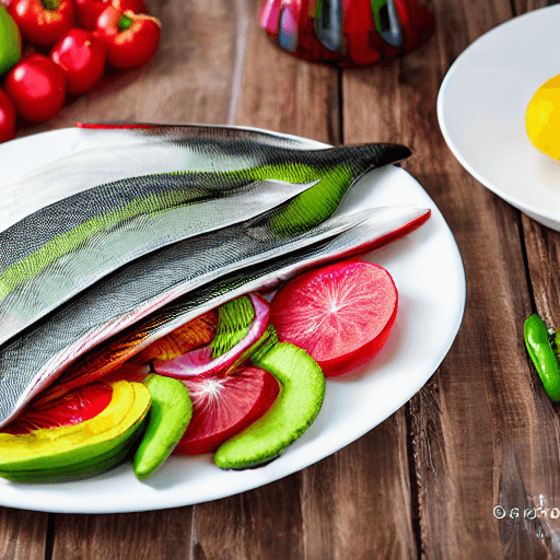 zamburiñas a la plancha food