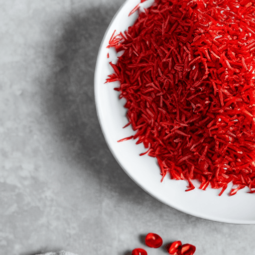 zarda libya food