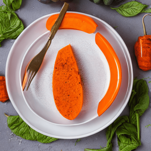 zucca ripiena food