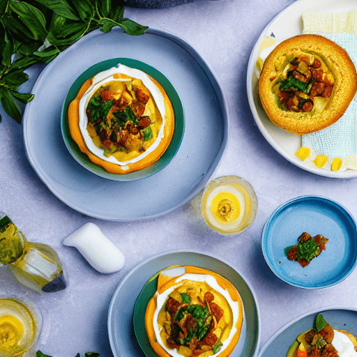 zupa og rkowa poland food