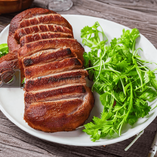 zwiebelrostbraten austria food