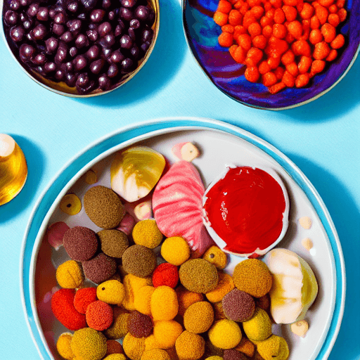 cheera doi food