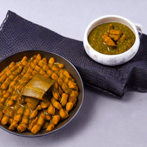 gulafu fafu bhaji kurma fafu bhaji kurma fafu maldives food