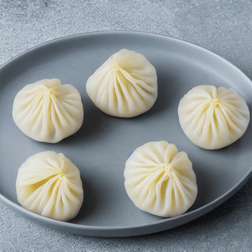 icelandic fish roe dumpling soup dumplings iceland food