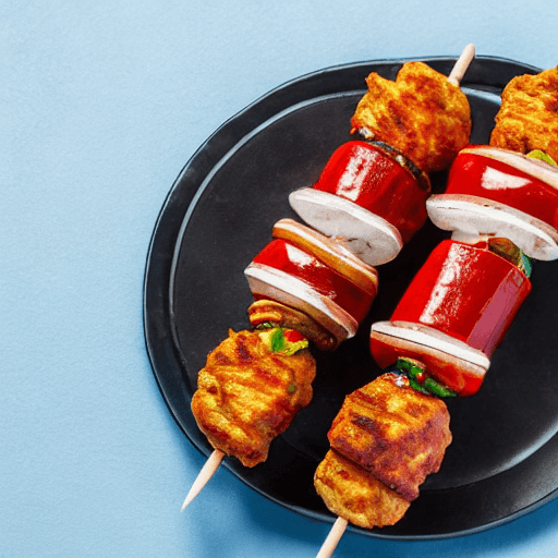 kebab bal q azerbaijan food