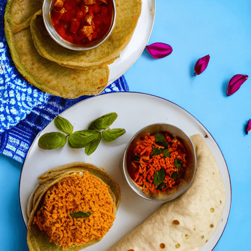 kutchi dabeli food