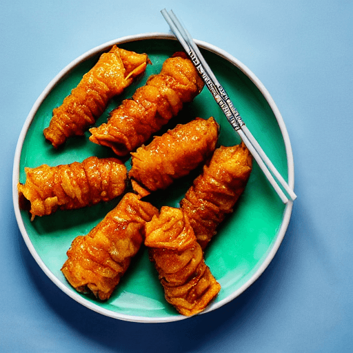 lemper ayam goreng tahu pisang goreng ayam goreng tahu goreng pisang goreng indonesia food