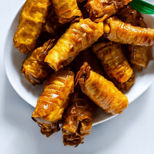 lemper tahu goreng ayam pisang goreng ayam goreng tahu goreng pisang goreng pisang goreng indonesia food