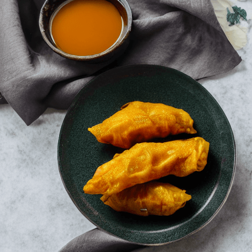 lemper tahu goreng ayam pisang goreng ayam goreng tahu goreng pisang goreng tahu goreng indonesia food