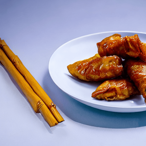 lemper tahu goreng ayam pisang goreng ayam goreng tahu goreng pisang goreng tahu goreng pisang indonesia food