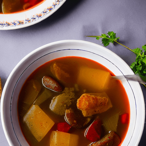 m m lig cu br nz i iaurt i sm nt n i p ine de la gr mad i ciorb de varz i borscht moldova food