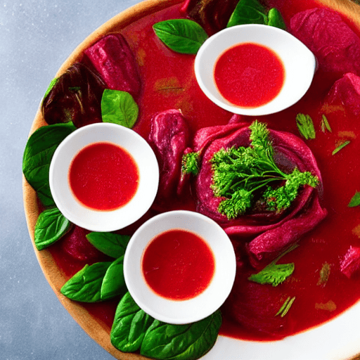m m lig cu br nz i sm nt n i iaurt i p ine de la gr mad i ciorb de varz i borscht moldova food