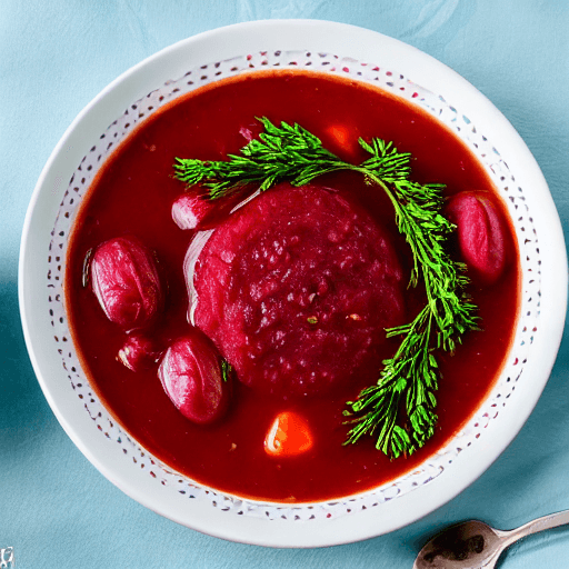 m m lig cu br nz i sm nt n i p ine de la gr mad i borscht moldova food